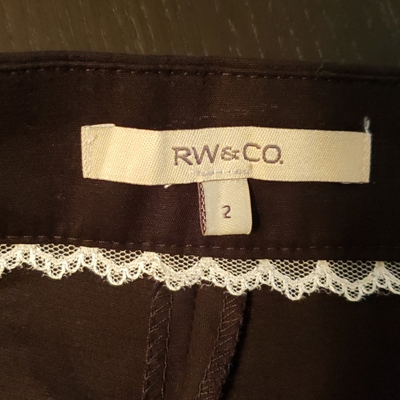 RW&CO City short - Picture 4 of 7